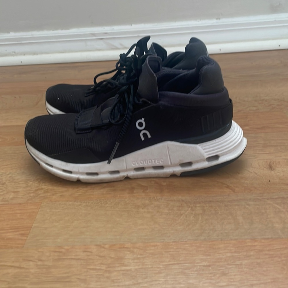 ONCLOUD Sneakers